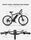 SAMEBIKE SY26-II WH | white | 26" | unisize | < 500 km, thumbnail 5 of 5