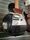 Samick JTR Design Linda LN10 Black 2011 Electric Guitar | black, thumbnail 3 of 5