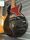 Samick JTR Design Linda LN10 Black 2011 Electric Guitar | black, thumbnail 5 of 5