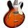 Samick Korea EPSA-ST Casino 1990s - Sunburst | sunburst, thumbnail 2 of 5