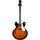 Samick Korea EPSA-ST Casino 1990s - Sunburst | sunburst, thumbnail 3 of 5