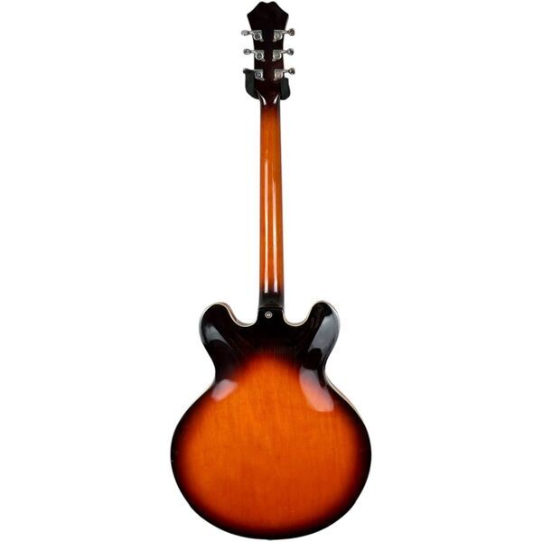 Samick Korea EPSA-ST Casino 1990s - Sunburst | sunburst, image 4 of 5