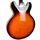 Samick Korea EPSA-ST Casino 1990s - Sunburst | sunburst, thumbnail 5 of 5