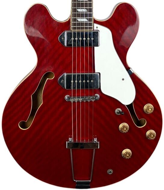 Samick Korea EPSA-WR Casino 1990-talet
