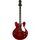 Samick Korea EPSA-WR Casino 1990s - Cherry Red | Cherry Red, thumbnail 3 of 5