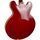 Samick Korea EPSA-WR Casino 1990s - Cherry Red | Cherry Red, thumbnail 5 of 5