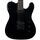 Samick Korea TLJ Telecaster | musta, thumbnail 1 of 5