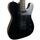 Samick Korea TLJ Telecaster | musta, thumbnail 2 of 5