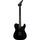 Samick Korea TLJ Telecaster | musta, thumbnail 3 of 5