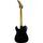 Samick Korea TLJ Telecaster | musta, thumbnail 4 of 5