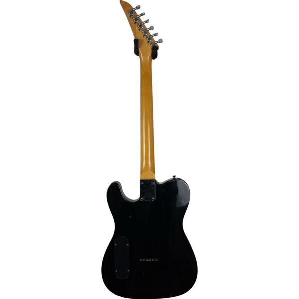 Samick Korea TLJ Telecaster | musta, image 4 of 5