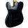 Samick Korea TLJ Telecaster | musta, thumbnail 5 of 5