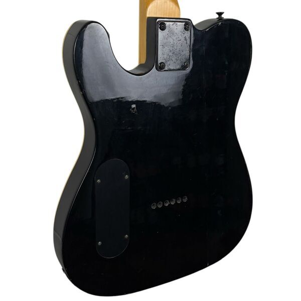 Samick Korea TLJ Telecaster | musta, image 5 of 5
