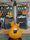 Sammick LN-20FRQM Faded Sunburst 2010 Electric Guitar | Faded Sunburst, thumbnail 1 of 5