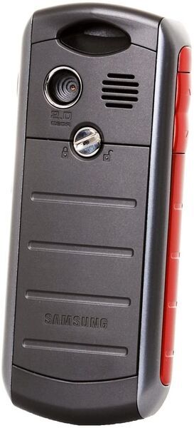 Samsung B2710 | rood 2