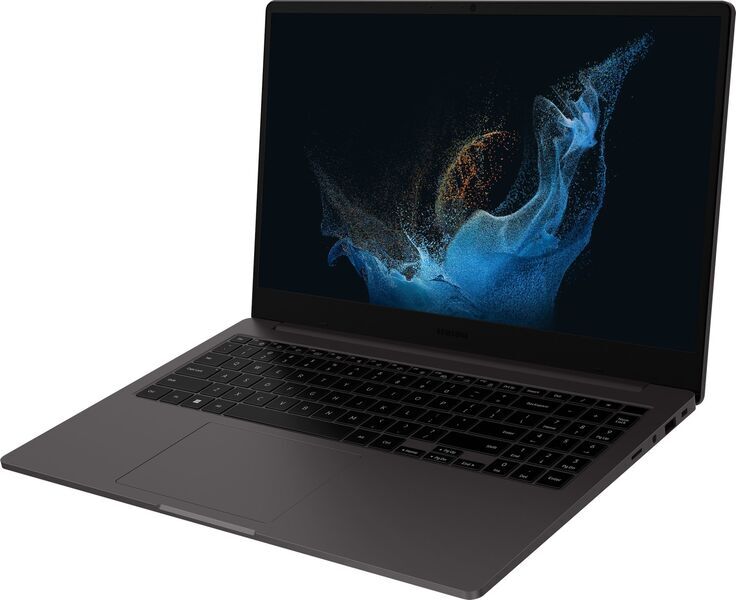 Samsung Galaxy Book2 15 | i3-1215U | 15.6" | 8 GB | 256 GB SSD | Win 11 Home | DE 3