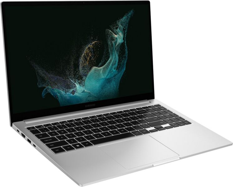 Samsung Galaxy Book2 15 | i7-1255U | 15.6" | 8 GB | 256 GB SSD | srebrny | Win 11 Home | IT 2