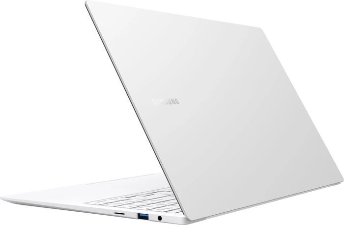 Samsung Galaxy Book2 Pro 15 | i7-1260P | 15.6" | 16 GB | 512 GB SSD | silver | Win 11 Home | ES 4