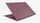 Samsung Galaxy Book2 Pro 360 13 | i5-1240P | 13.3" | 8 GB | 256 GB SSD | Rysik | czerwony | Win 11 Home | DE thumbnail 1/6