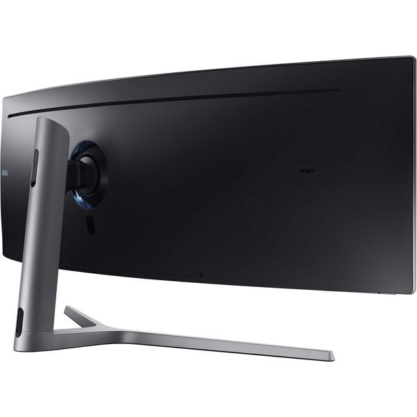 Samsung C49HG90 | 49" | black 4