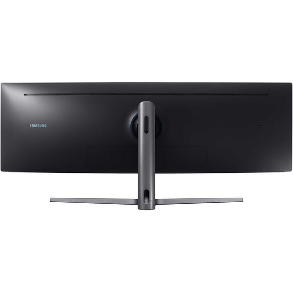 Samsung C49HG90 | 49" | black 5