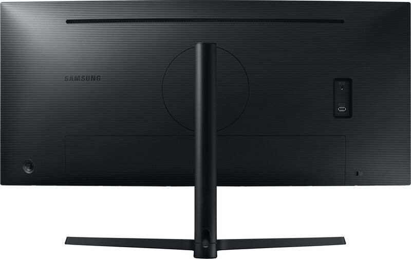 Samsung C34H890WJU | 34" | inkl. Standfuß | schwarz 4