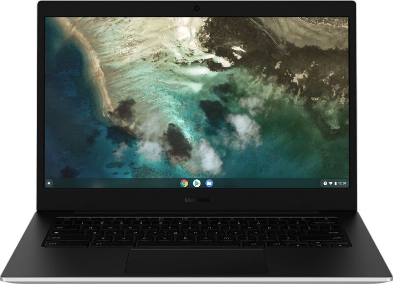 Samsung Galaxy Chromebook Go | N4500 | 14" | 4 GB | 64 GB eMMC | Chrome OS | US 1