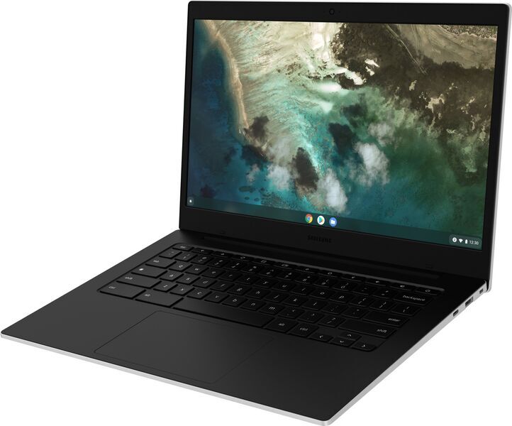 Samsung Galaxy Chromebook Go | N4500 | 14" | 4 GB | 64 GB eMMC | Chrome OS | US 2