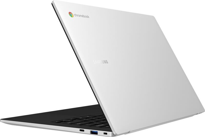 Samsung Galaxy Chromebook Go | N4500 | 14" | 4 GB | 64 GB eMMC | Chrome OS | BE 4