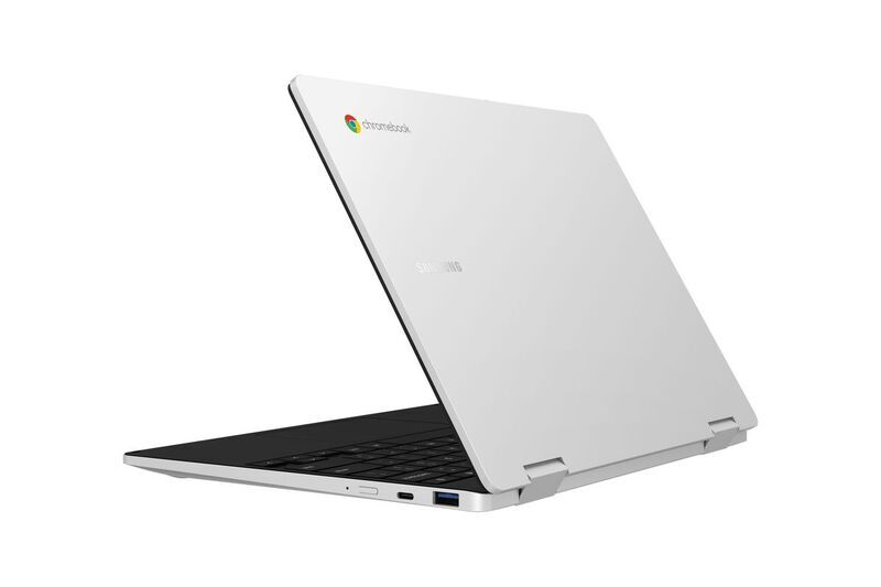 Samsung Galaxy Chromebook 2 360 | N4500 | 12.4" | 4 GB | 128 GB eMMC | Chrome OS | UK 3