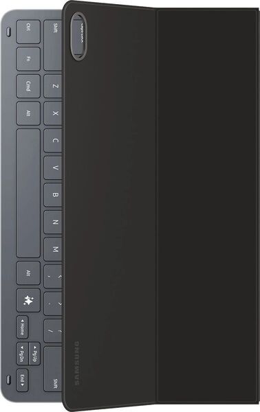 Samsung EF-DX730 Book Cover Keyboard Slim | Galaxy Tab S11 | black | DE 4