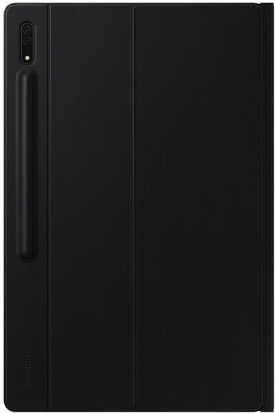 Samsung EF-DX900 Book Cover Keyboard | Galaxy Tab S8 Ultra | schwarz | DE 3