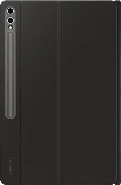 Samsung EF-DX925 Book Cover Keyboard | Galaxy Tab S9 Ultra / S 10 Ultra | schwarz | UK 2