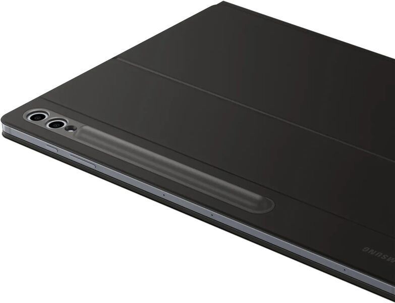 Samsung EF-DX925 Book Cover Keyboard | Galaxy Tab S9 Ultra / S 10 Ultra | schwarz | UK 5