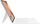 Samsung EF-DX925 Book Cover Keyboard | Galaxy Tab S9 Ultra / S 10 Ultra | blanc | DE, thumbnail 1 of 5