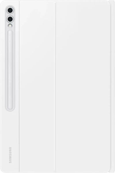Samsung EF-DX925 Book Cover Keyboard | Galaxy Tab S9 Ultra / S 10 Ultra | blanc | DE, image 3 of 5