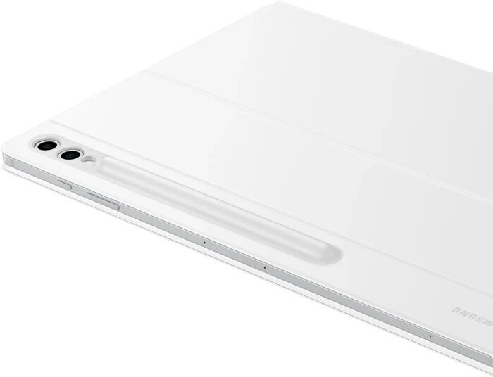 Samsung EF-DX925 Book Cover Keyboard | Galaxy Tab S9 Ultra / S 10 Ultra | blanc | DE, image 4 of 5