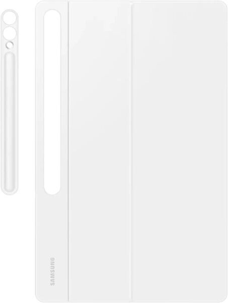 Samsung EF-DX925 Book Cover Keyboard | Galaxy Tab S9 Ultra / S 10 Ultra | blanc | DE, image 5 of 5