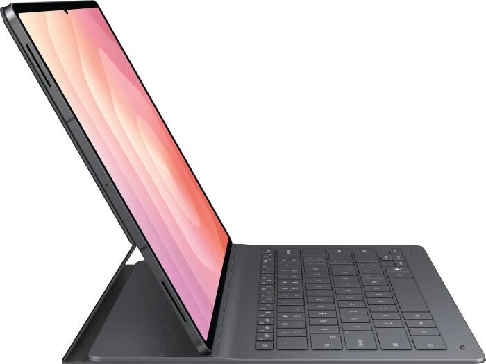 Samsung EF-DX930 Book Cover Keyboard Slim | Galaxy Tab S11 Ultra | noir | DE 1