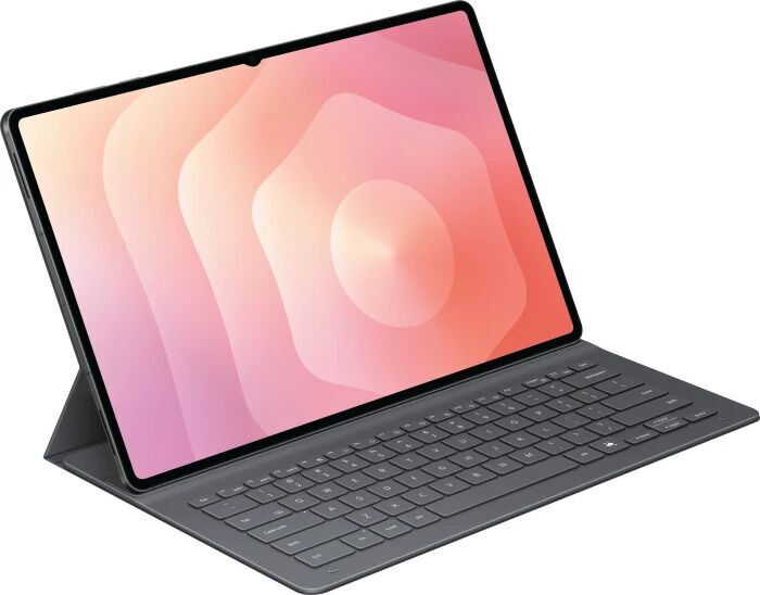 Samsung EF-DX930 Book Cover Keyboard Slim | Galaxy Tab S11 Ultra | noir | DE 2