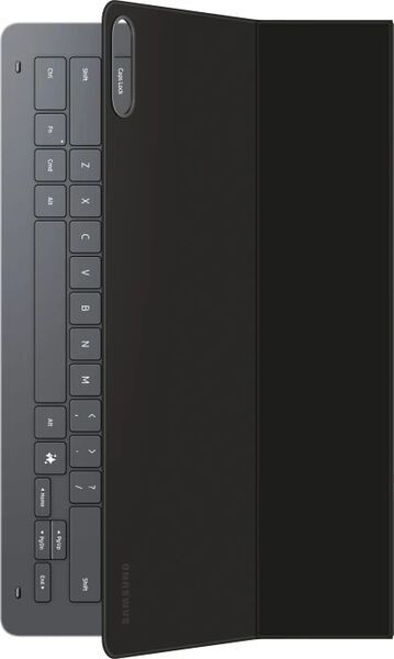Samsung EF-DX930 Book Cover Keyboard Slim | Galaxy Tab S11 Ultra | noir | DE 4