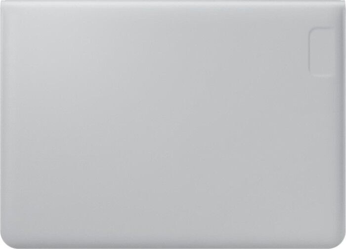 Samsung EJ-FT820 Book Cover Keyboard | Galaxy Tab S3 | gray | DE 2