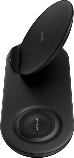 Samsung EP-N6100TB Wireless Charger Duo | nero 2