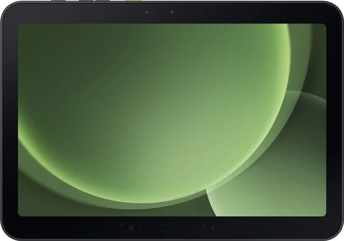 Samsung Galaxy Tab Active5 Pro X356B | Enterprise Edition | 6 GB | 128 GB | grün/schwarz 2