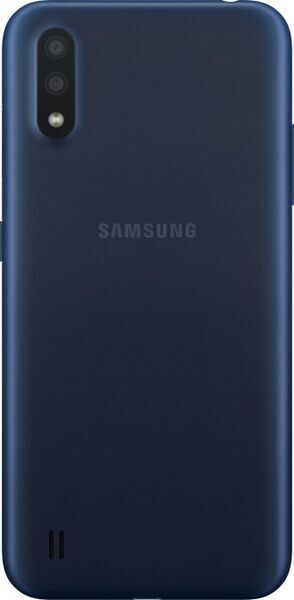 Samsung Galaxy A01 | 16 GB | Dual-SIM | bleu 2