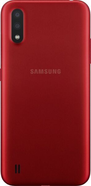 Samsung Galaxy A01 | 16 GB | Dual-SIM | red 2