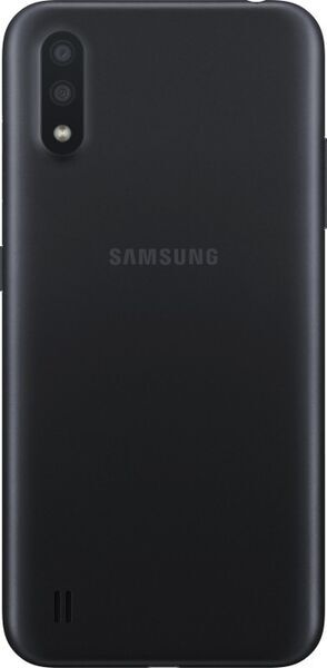 Samsung Galaxy A01 | 16 GB | Dual SIM | černá 2