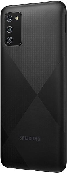 Samsung Galaxy A02s | 3 GB | 32 GB | Single-SIM | schwarz 5