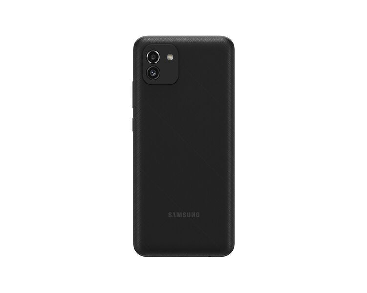 Samsung Galaxy A03 | 3 GB | 64 GB | Dual-SIM | black