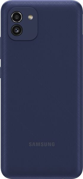 Samsung Galaxy A03 | 4 GB | 64 GB | Dual-SIM | blå 2